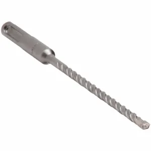 BOSCH HC2302B25 Installation Bit and Sleeve, 5/32 Inch Drill Bit Size, 3 1/2 Inch Max Drilling Dp, Carbide | CN9YGG 44H236