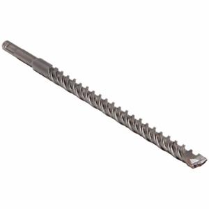 BOSCH HC2084B25 Rotary Hammer Drill, 1/2 Inch Drill Bit Size, 10 Inch Max Drilling Depth, 12 Inch Length | CN9WVU 44H227