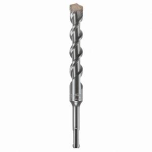 BOSCH HC2102B25 Bohrhammer, 5/8 Zoll Bohrergröße, 6 Zoll maximale Bohrtiefe, 8 Zoll Länge | CN9WYR 44H231