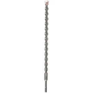 BOSCH HC2107 Hammer Drill Bit Sds Plus 5/8 x 18 In | AE2FVK 4XD73