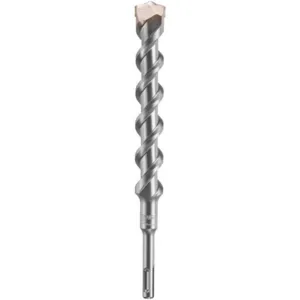 BOSCH HC2163 Hammer Drill Bit Sds Plus 1 x 10 In | AE2FVL 4XD80