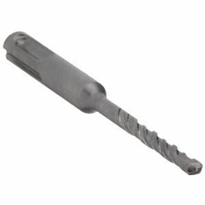 BOSCH HC2341 Installation Bit and Sleeve, 1/4 Inch Drill Bit Size, 3 1/2 Inch Max Drilling Dp | CN9YGD 44H239