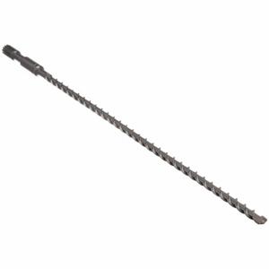 BOSCH HC4052 Rotary Hammer Drill, 1 Inch Drill Bit Size, 24 Inch Max Drilling Depth, 29 Inch Length | CN9WVN 44H245