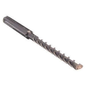 BOSCH HC5005 Rotary Hammer Drill, 3/8 Inch Drill Bit Size, 8 Inch Max Drilling Depth, 13 Inch Length | CN9WYB 40ZJ30