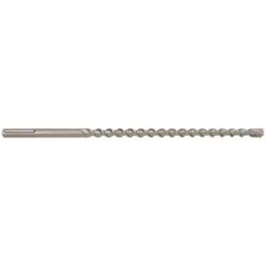 BOSCH HC5031 Hammer Drill Bit, 3/4 x 21 Inch Size, Number of Cutter Heads 4 | CD3RLY 40ZJ29