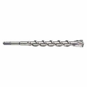 BOSCH HC5034 Rotary Hammer Drill, 3/4 Inch Drill Bit Size, 24 Inch Max Drilling Depth, 29 Inch Length | CN9WXL 40ZJ41