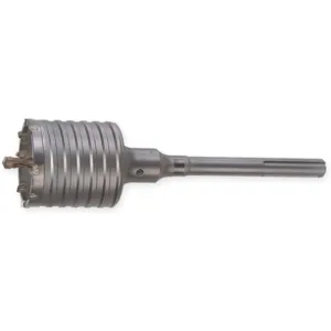 BOSCH HC8531 Sds Max Core Bit With Shank 3 1/4 Inch 12 L | AC2MTU 2LDF5