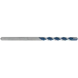 BOSCH HCBG01T Hammer Drill Bit Round 1/8x3 In | AG6TMG 46U328