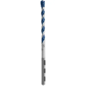 BOSCH HCBG03B25T Hammer Drill Bit Round 3/16 x 4 Inch | AF8HDN 26KR27