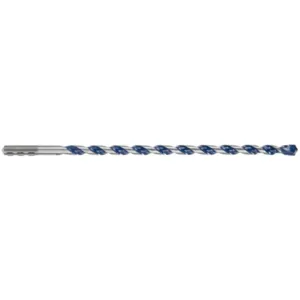 BOSCH HCBG07T Hammer Drill Bit Round 1/4 x 10 In | AG6TMN 46U334