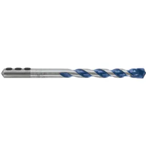 BOSCH HCBG15T Hammer Drill Bit Round 7/16x6 In | AG6TMX 46U342