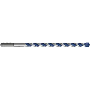 BOSCH HCBG17T Hammer Drill Bit Round 1/2x10 In | AG6TMZ 46U344