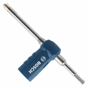 BOSCH HCD2081 Dust Extraction Drill Bit, 3.03 mm Drill Bit Size, 9 Inch Overall Length | CV2JBD 234AK9