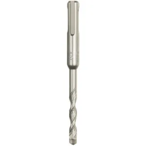 BOSCH HCFC2010B25 Hammer Drill Bit Sds Plus 3/16 x 4 Inch - Pack Of 25 | AC6UHC 36H196