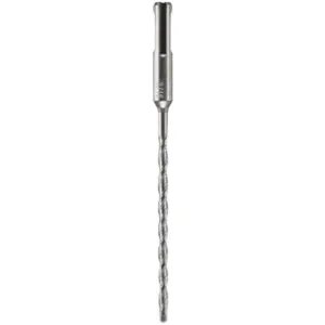 BOSCH HCFC2011B10 Hammer Drill Bit Sds Plus 3/16 x 6 Inch - Pack Of 10 | AC6UHD 36H197