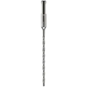 BOSCH HCFC2011B25 Hammer Drill Bit Sdsplus 3/16 x 6-1/2 - Pack Of 25 | AC6UHE 36H198