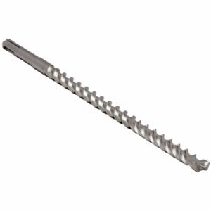 BOSCH HCFC2094 Rotary Hammer Drill, 9/16 Inch Drill Bit Size, 10 Inch Max Drilling Depth, 12 Inch Length | CN9WZQ 48XX50