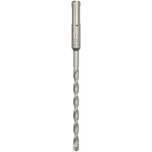 BOSCH HCFC2041B25 Hammer Drill Bit Sds Plus 1/4 x 6 Inch - Pack Of 25 | AC6UHK 36H204