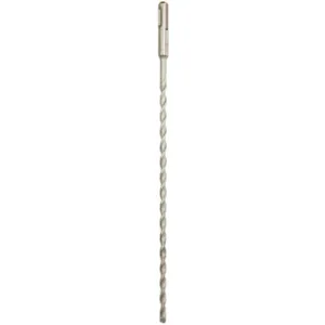 BOSCH HCFC2044B25 Hammer Drill Bit Sds Plus 1/4 x 12 Inch - Pack Of 25 | AC6UHM 36H206