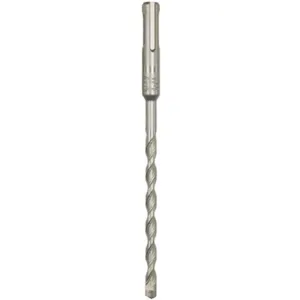 BOSCH HCFC2061B25 Hammer Drill Bit Sds Plus 3/8 x 6 Inch - Pack Of 25 | AC6UHP 36H208