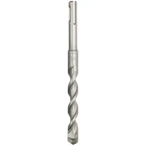 BOSCH HCFC2081B25 Hammer Drill Bit Sds Plus 1/2 x 6 Inch - Pack Of 25 | AC6UHT 36H211