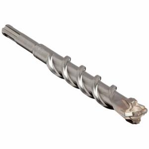 BOSCH HCFC2223 Bohrhammer, 3/4 Zoll Bohrergröße, 6 Zoll maximale Bohrtiefe, 8 Zoll Länge | CN9WXP 48XX52
