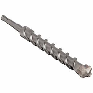 BOSCH HCFC2245 Rotary Hammer Drill, 7/8 Inch Drill Bit Size, 10 Inch Max Drilling Depth, 12 Inch Length | CN9WZD 48XX53