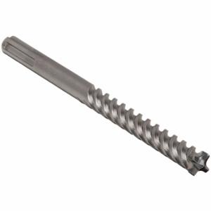 BOSCH HCFC5010 Bohrhammer, 1/2 Zoll Bohrergröße, 8 Zoll maximale Bohrtiefe, 13 Zoll Länge | CN9WWG 490R46