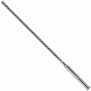 BOSCH HCFC5016 Rotary Hammer Drill, 9/16 Inch Drill Bit Size, 16 Inch Max Drilling Depth, 21 Inch Length | CN9WZU 490R67