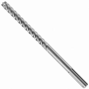 BOSCH HCFC5030 Rotary Hammer Drill, 3/4 Inch Drill Bit Size, 8 Inch Max Drilling Depth, 13 Inch Length | CN9WXQ 490R57