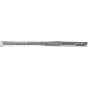 BOSCH HS1430 Sds Plus Wood Chisel 7 Inch Length 1/4 Inch Width | AC2MRU 2LCZ6