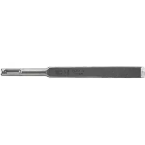 BOSCH HS1435 Sds Plus Wood Chisel 7 Inch Length 1/2 Inch Width | AC2MRV 2LCZ7