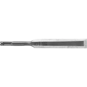 BOSCH HS1440 Sds Plus Wood Chisel 7 Inch Length 3/4 Inch Width | AC2MRW 2LCZ8