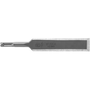 BOSCH HS1445 Sds Plus Wood Chisel 7 Inch Length 1 Inch Width | AC2MRX 2LCZ9