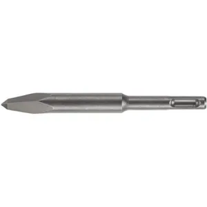 BOSCH HS1490 Sds Plus Stubby Point Chisel 5 3/4 Inch Length | AC2MTE 2LDA7