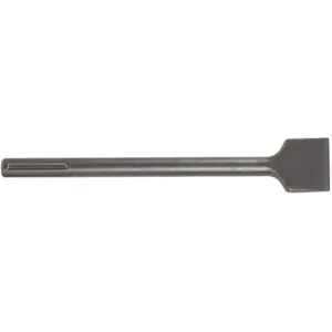 BOSCH HS1502 Hammer Steel 3/4 Hex Scraping Chisel | AC2MVK 2LDL4