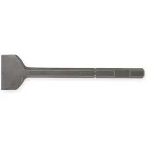 BOSCH HS1503 Hammer Steel Scaling Chisel 3/4 Hex | AC2MVL 2LDL5