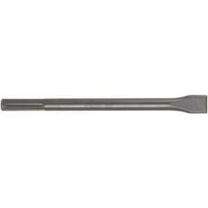 BOSCH HS1517 Hammer Steel Flat Chisel 3/4 Hex 12 Inch Length | AC2MVT 2LDN2