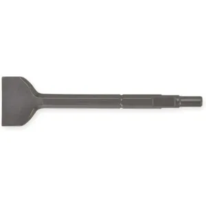 BOSCH HS1810 Spline Drive Hammer Steel Scaling Chisel | AC2MUV 2LDJ8