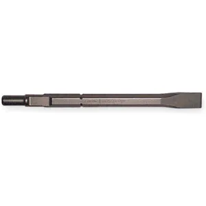 BOSCH HS1811 Chisel Flat 1 x 12 In | AB3NQG 1UL84