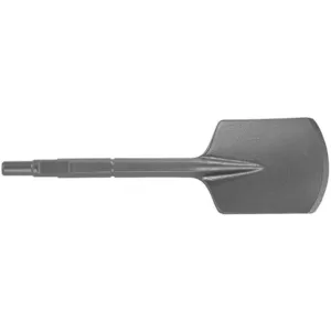 BOSCH HS1822 Spline Drive Hammer Steel Clay Spade | AC2MVD 2LDK7