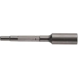 BOSCH HS1824 Spline Drive Steel 5/8 3/4 Ground Rod Drive | AC2MVE 2LDK8