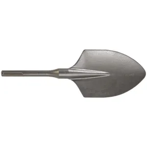 BOSCH HS1926 Sds Max Hammer Steel Round Spade | AC2MWB 2LDP7