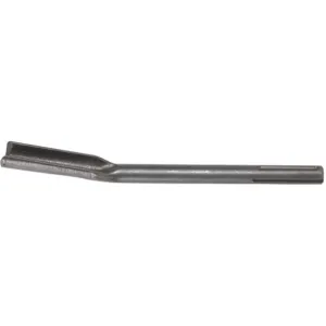 BOSCH HS1929 Sds Max Hammer Steel Gouge 1 x 12 Inch Length | AC2MWD 2LDP9