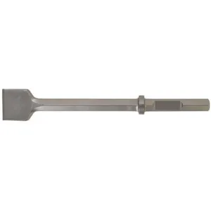 BOSCH HS2464 Hex Collar Chisel 1-1/4 Hex 20-1/2 Inch Length | AF6XWF 20PL70