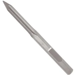 BOSCH HS2861 Starpoint Chisel 1-1/8 Inch Hex 16 Inch Length | AF6YAU 20PL51