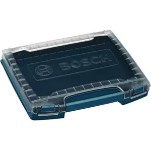 BOSCH I-BOXX53 Compartment Box 1 Compartment | AJ2BYY 46U415