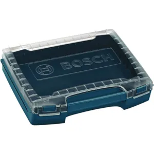 BOSCH I-BOXX72 Compartment Box 1 Compartment | AJ2BYZ 46U416