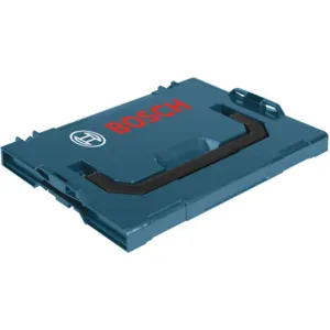 BOSCH L-RACK-T Attachable Lid Blue 2 Inch Height | AH2YKK 30RW51