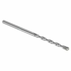 BOSCH LBH006 Round Hammer Drill Bit, 5/16 x 6 Inch, Number of Cutter Heads 2 | CD2UMX 53DM32